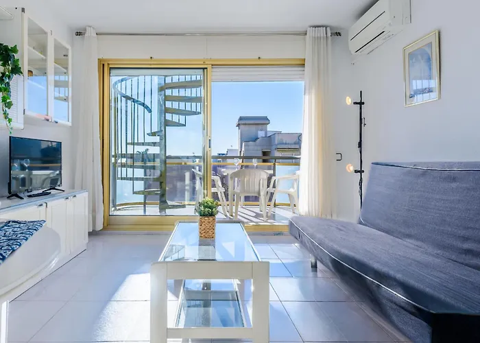 Park B-1 By Interhome * Cambrils