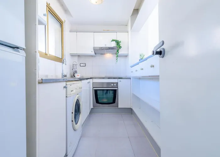 Park B-1 By Interhome
