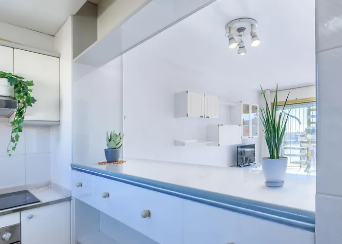 Park B-1 By Interhome Daire *