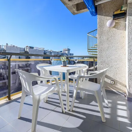 דירה Park B-1 By Interhome *