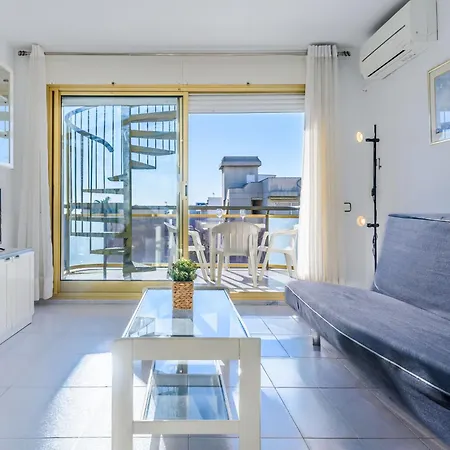 Park B-1 By Interhome * קמברילס