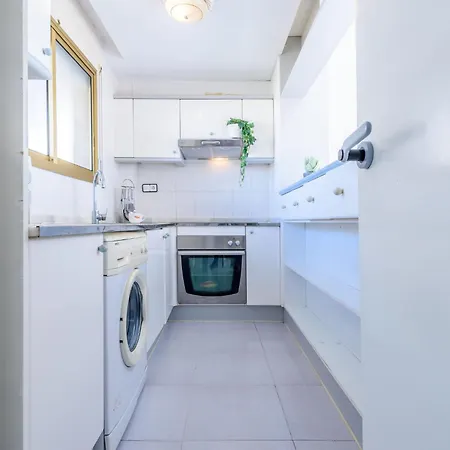 Park B-1 By Interhome