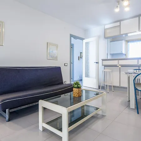 Park B-1 By Interhome דירה קמברילס