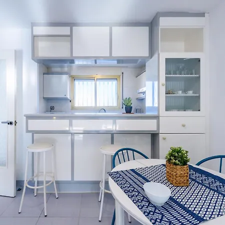 Park B-1 By Interhome