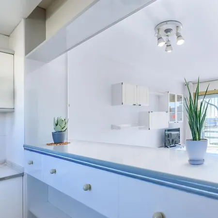 Park B-1 By Interhome דירה *
