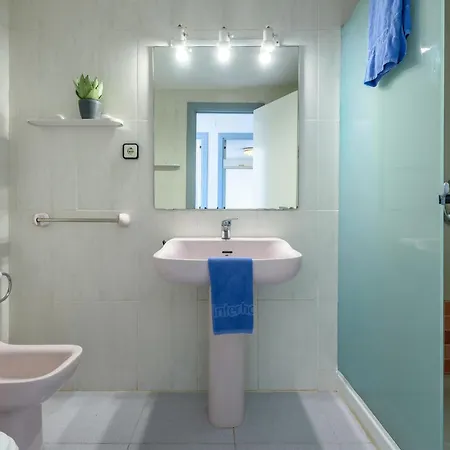 Park B-1 By Interhome * קמברילס