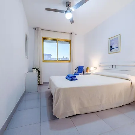 דירה Park B-1 By Interhome
