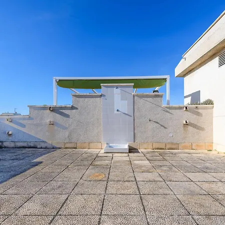 דירה Park B-1 By Interhome *